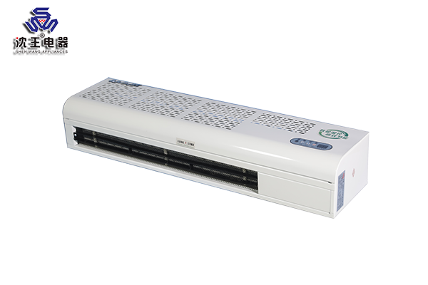 数显温控型壁挂式暖风机 数显温控型壁挂式暖风机