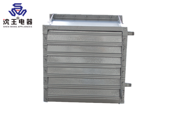 GS型高温热水工业暖风机 GS型高温热水工业暖风机