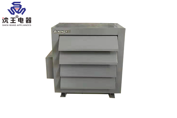 电热型工业暖风机 电热型工业暖风机