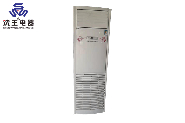立柜式水温空调 立柜式水温空调
